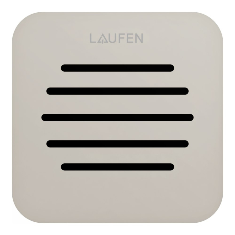 PRO osłona syfonu - beżowa LAUFEN H2919511860001