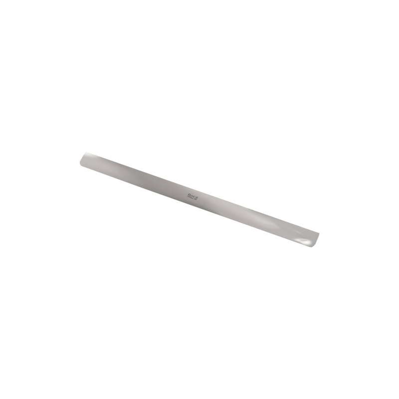 ELLA Uchwyt do modułu bocznego z koszem cargo i 1 drzwiami 40 cm (1 szt.), chrom ROCA A816838339
