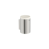 HOTELS ROUND Kubek ścienny PVD Inox ROCA A817595SM0