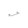 HOTELS ROUND Wieszak na ręcznik ścienny 30 cm PVD Inox ROCA A817576SM0