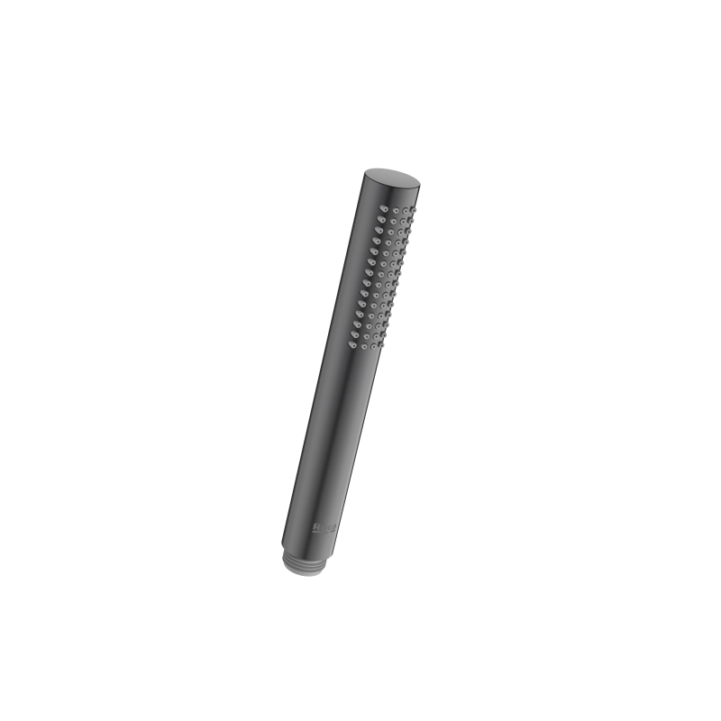 STELLA Słuchawka prysznicowa stick 1F PVD Brushed Graphite ROCA A5B9B61GM0