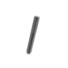STELLA Słuchawka prysznicowa stick 1F PVD Brushed Graphite ROCA A5B9B61GM0
