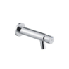 AVANT Bateria czasowa umywalkowa ścienna wylewka 184mm ROCA A5A7B79C00