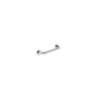 Access Pro M1 Poręcz prosta 300 mm połysk ROCA A817178C00