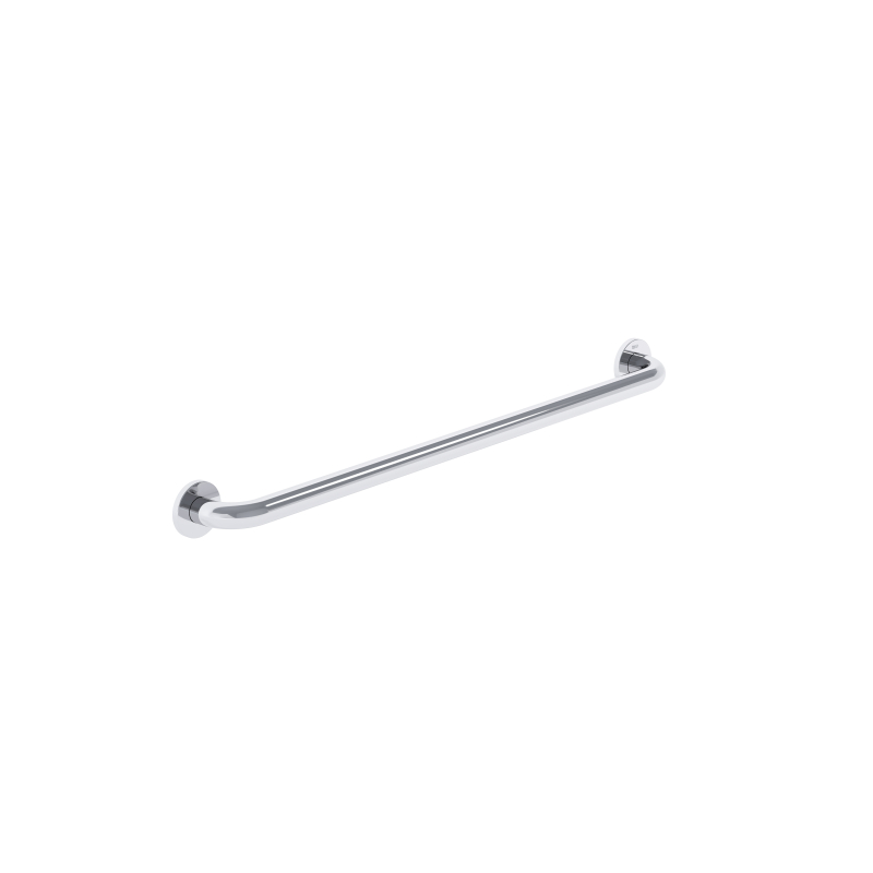 Access Pro M1 Poręcz prosta 800 mm połysk ROCA A817182C00