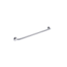 Access Pro M1 Poręcz prosta 800 mm połysk ROCA A817182C00