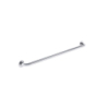 Access Pro M1 Poręcz prosta 900 mm połysk ROCA A817183C00