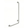 ACCESS PRO M1 Poręcz kątowa 90 stopni 950 x 500 mm PRAWA mat ROCA A817186C20