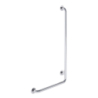 ACCESS PRO M1 Poręcz kątowa 90 stopni 950 x 500 mm PRAWA połysk ROCA A817186C00