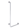 ACCESS PRO M1 Poręcz kątowa 90 stopni 950 x 500 mm LEWA połysk ROCA A817187C00