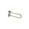 Access Pro M1 Poręcz uchylna bez rozety i hamulca 600 mm mat ROCA A817175C20