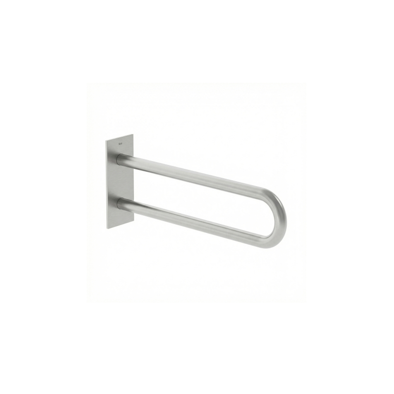 Access Pro M1 Poręcz stała 600 mm mat ROCA A817253C20