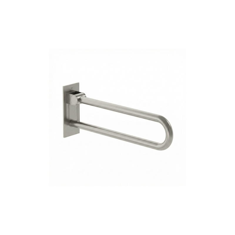 Access Pro M1 Poręcz uchylna 600 mm mat ROCA A817188C20