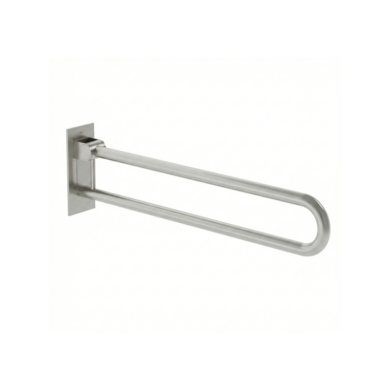 Access Pro M1 Poręcz uchylna 850 mm mat ROCA A817190C20