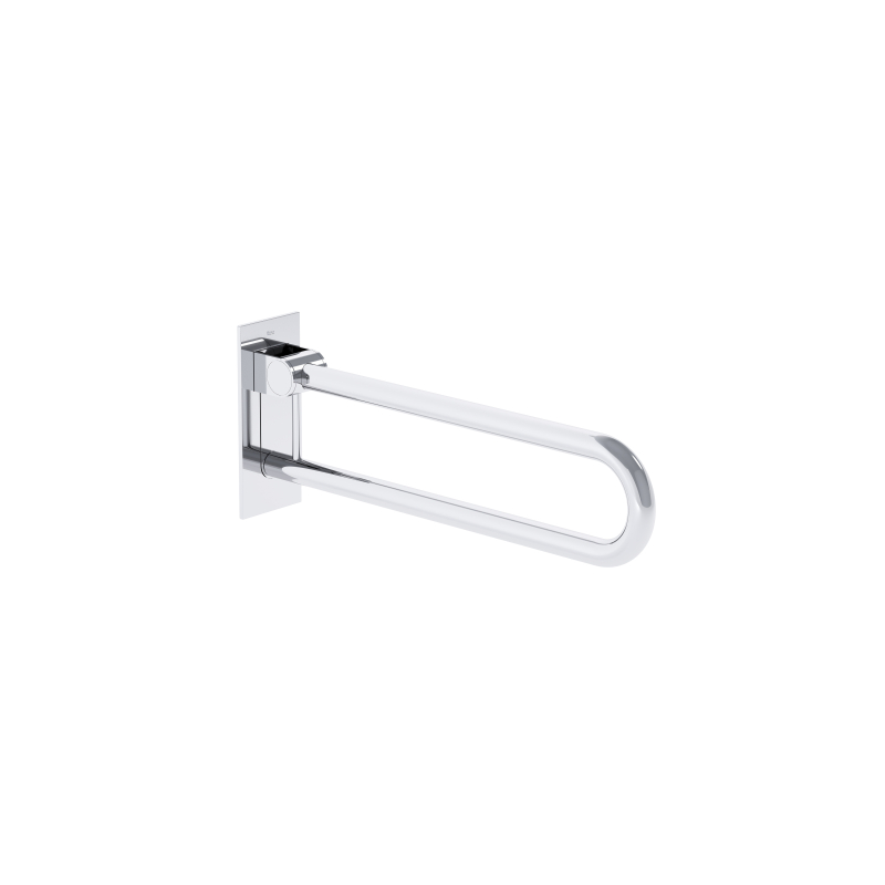 Access Pro M1 Poręcz uchylna 600 mm połysk ROCA A817188C00