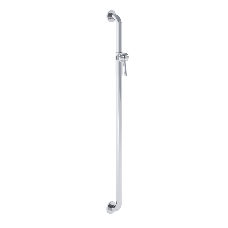 Access Pro M1 Poręcz prysznicowa z uchwytem 1100 mm połysk ROCA A817193C00