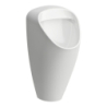 LCC Active CAPRINO PLUS RIMLESS Pisuar ścienny, z elek. spłuk., zasilanie z sieci 230 V, Bluetooth LAUFEN H841065A004011