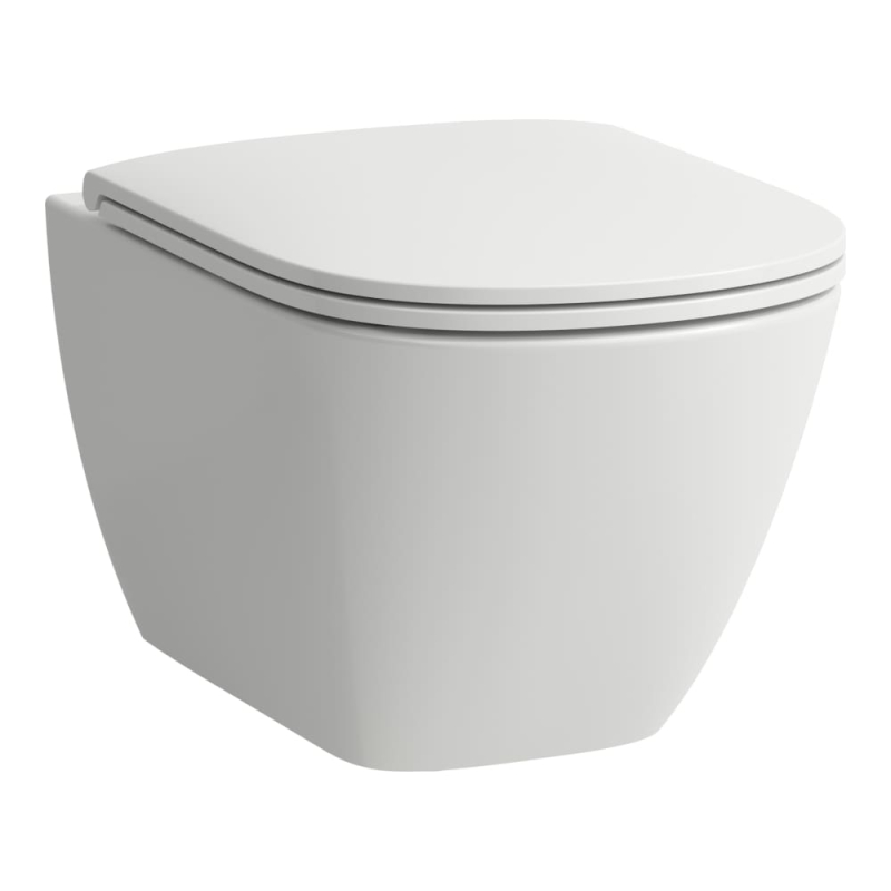 LUA ZESTAW ADVANCED SILENT FLUSH 3w1 LAUFEN H8660820000001