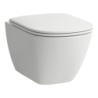 LUA ZESTAW ADVANCED SILENT FLUSH 3w1 LAUFEN H8660820000001