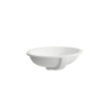 SAVOY Umywalka podblatowa owalna 440 x 35 mm, bez otworu na baterie LAUFEN H8189427571551
