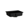 SAVOY Umywalka podblatowa, bez otworu na baterie LAUFEN H8189487161091