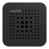 Osłona syfonu Laufen Pro, czarna LAUFEN H2919500800001