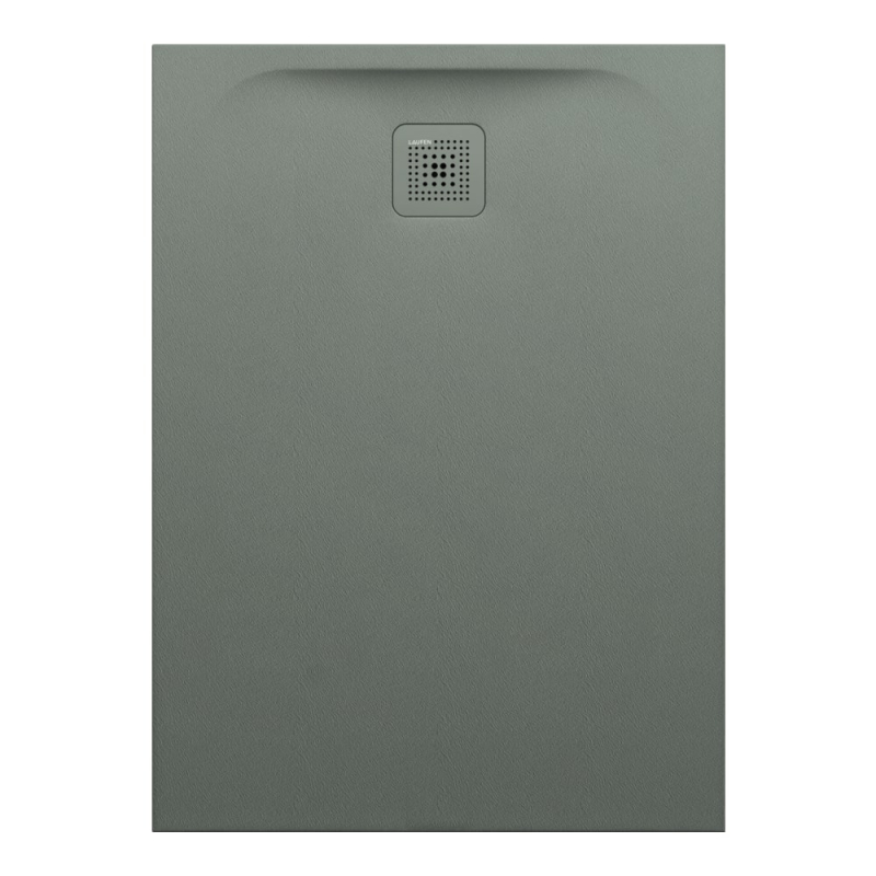 Brodzik Laufen Pro, Marbond, 1100x800 mm, beton architektoniczny, z odpływem przy krótszym boku LAUFEN H2129540790001