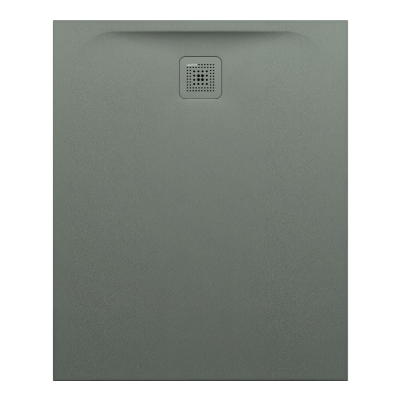 Brodzik Laufen Pro, Marbond, 1100x900 mm, beton architektoniczny, z odpływem przy krótszym boku LAUFEN H2129550790001