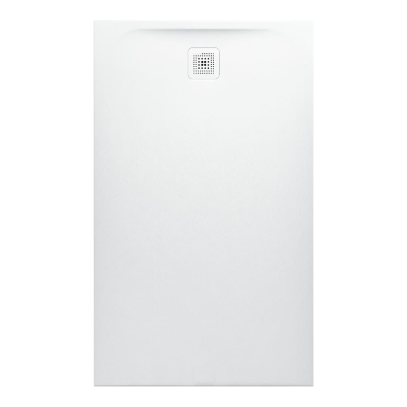 Brodzik Laufen Pro, Marbond, prostokątny 1500 x 900 mm, biały, z odpływem przy krótszym boku LAUFEN H2139520000001