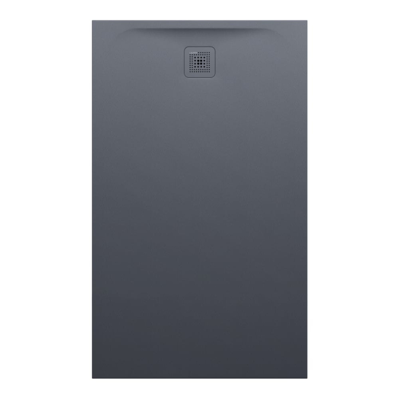 Brodzik Laufen Pro, Marbond, prostokątny 1500 x 900 mm, grafitowy, z odpływem przy krótszym boku LAUFEN H2139520780001