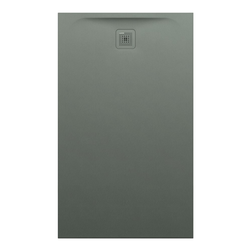 Brodzik Laufen Pro, Marbond, prostokątny 1500 x 900 mm, beton architekt., z odpływem przy krótszym boku LAUFEN H2139520790001