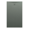 Brodzik Laufen Pro, Marbond, prostokątny 1500 x 900 mm, beton architekt., z odpływem przy krótszym boku LAUFEN H2139520790001