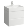 Szafka podumywalkowa 2 szuflady 585x440x530, pasuje do umywalki LUA 810083, multicolor LAUFEN H4035321129991