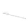 Wieszak na ręcznik 35 cm, pasuje do mebli LANI, biały mat LAUFEN H4931202680001