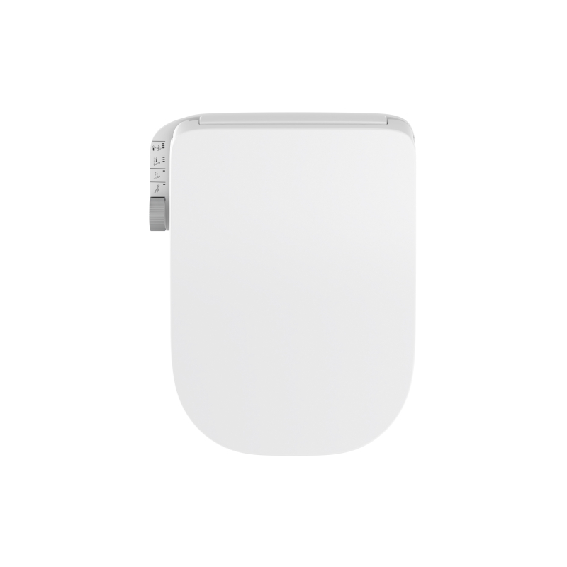 MULTICLEAN M4 SQUARE - przyłącza boczne ROCA A804054021