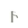 ONA Bateria umywalkowa sztorcowa z korkiem click-clack PVD Inox ROCA A5A3A9ESM0