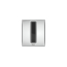 EPS - przycisk pisuarowy elektroniczny chrom (zas. bateryjne) ROCA A890350501