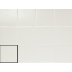 ARKA WHITE SATYNA 11,6X11,6 GAT.1 (P.95929)