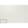 ARKA WHITE SATYNA 5,8X11,6 GAT.1 (P.96197)