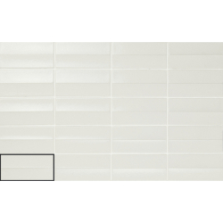 ARKA ONA WHITE SATYNA 5,8X11,6 GAT.1 (P.96195)