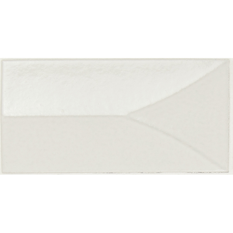 ARKA FORMA WHITE SATYNA 5,8X11,6 GAT.1 (P.96193)