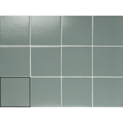 ARKA TEAL SATYNA 11,6X11,6 GAT.1 (P.96183)