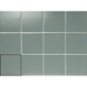 ARKA TEAL SATYNA 11,6X11,6 GAT.1 (P.96183)