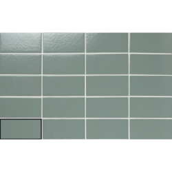ARKA TEAL SATYNA 5,8X11,6 GAT.1 (P.96181)