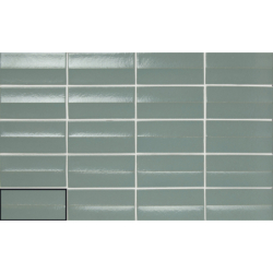 ARKA ONA TEAL SATYNA 5,8X11,6 GAT.1 (P.96247)