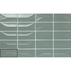 ARKA FORMA TEAL SATYNA 5,8X11,6 GAT.1 (P.96177)