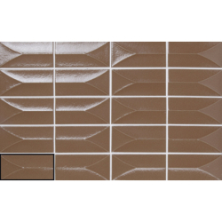 ARKA FORMA COTTO SATYNA 5,8X11,6 GAT.1 (P.96169)