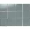 ARKA STEEL SATYNA 11,6X11,6 GAT.1 (P.96167)