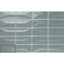 ARKA FORMA STEEL SATYNA 5,8X11,6 GAT.1 (P.96201)