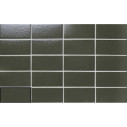 ARKA GREEN SATYNA 5,8X11,6 GAT.1 (P.96235)